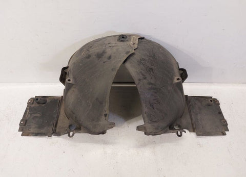 A2166900730 A2166900830 Fender inner liner Front left MERCEDES-BENZ S-CLASS Coupe (C216) (2006-2013)