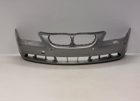51117033694 Front Bumper BMW 5 (E60, E61) (2003-2010)