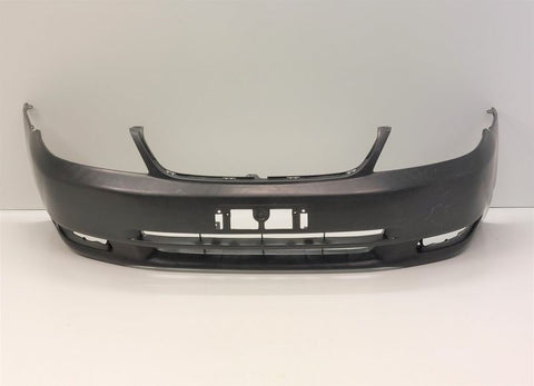 52119-1E917 521191E917 TY04181BA TY0418101 Front Bumper TOYOTA COROLLA IX (E120) (2001-2007)