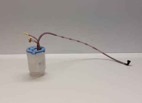 7P0919087 A2C53355404 Fuel delivery pump VW TOUAREG II (7P) (2010-2018)
