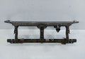 F25005X0MA Front panel NISSAN NAVARA II / NP300 (D40) (2004-2021)