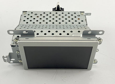 Dash screen MAZDA CX-7 (ER) (2006-2014)