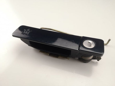 Door Handle Exterior Front Left MASERATI QUATTROPORTE II (03.94-)