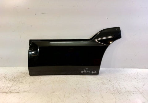 Door lower moulding rear left CADILLAC ESCALADE (1998-2006)