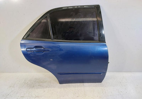 Door Rear Right LEXUS IS I (XE10) (1999-2005)