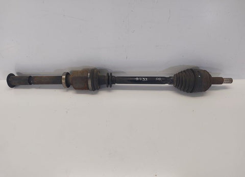 Drive Shaft Front Right RENAULT KANGOO II (FW, KW) (2008-2021)