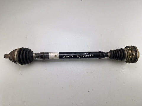 7N0407764P Drive Shaft Front Right VW SHARAN II (7N) (2010-2022)