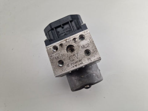 27534FE180 ABS hydraulic unit / pump SUBARU IMPREZA (GD, GG) (2000-2008)