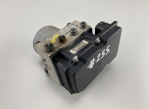 5514L3250711 ABS hydraulic unit / pump NISSAN NV200 (M20) (2010-2021)