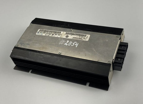VWZ4Z3D0002091 09DXSPM140470149 Audio amplifier VW PHAETON (3D) (2002-2016)