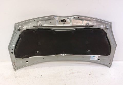 Bonnet TOYOTA COROLLA Verso II (AR10) (2004-2009)