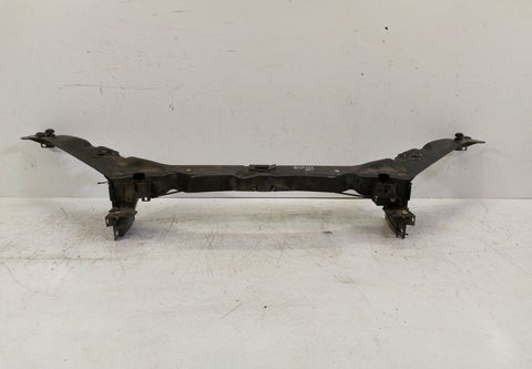 8X23 10884 A01 Bonnet latch carrier beam JAGUAR XF (X250, CC9) (2008-2015)