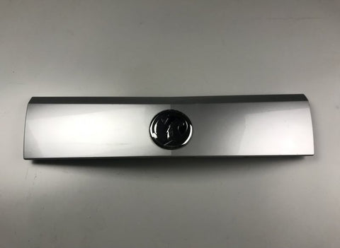Bootlid / tailgate moulding OPEL ANTARA (L07) (2006-2015)