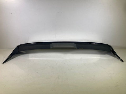 KD5351961 Bootlid / tailgate spoiler MAZDA CX-5 I (KE) (2011-2016)