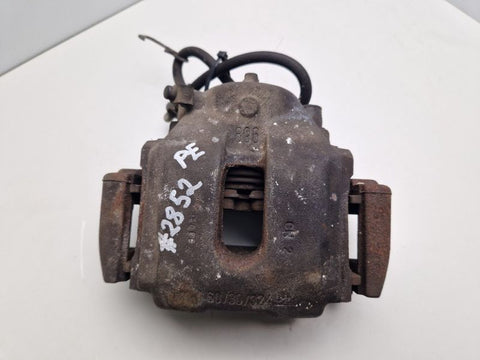Brake caliper Front right MASERATI QUATTROPORTE II (03.94-)