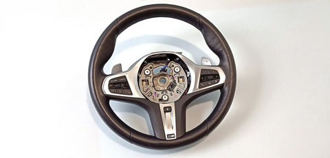 BMW 4 SERIES Steering Wheel OEM 32308746676