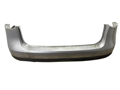 Bumper rear — VW PASSAT B6 (3C) (2005-2010) — 3C9807417GRU 3C9807417 3C9807433A9B9 3C9807433A