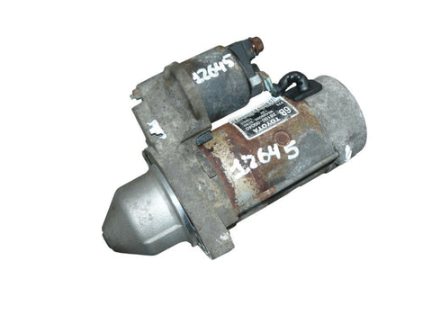 Starter motor — TOYOTA COROLLA Verso II (AR10) (2004-2009) — 28100-0G040 281000G040 281000R01084 281000R03084 281000R010 281000R030 281000R020 281000R021 28100R03084
