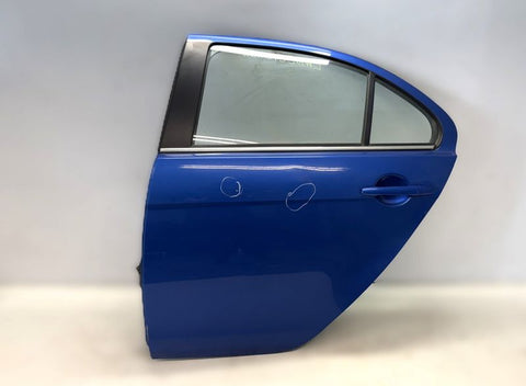 5730A581 Door Rear Left MITSUBISHI LANCER (CV, CX, CY, CZ) (2007-2017)