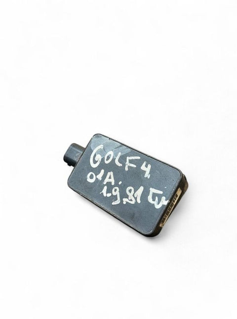 1J1907637A 1J0907657A YAW rate sensor VW GOLF IV (1J) (1997-2006)