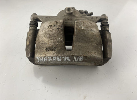 Brake caliper — front left — VW SHARAN II (7N) (2010-2022) — 5N0615106R