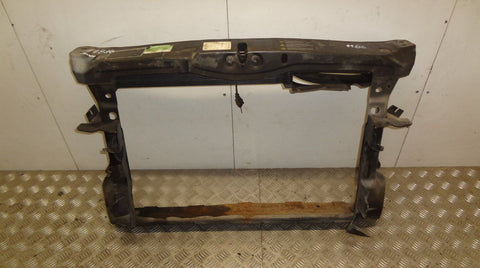 Front panel — SKODA OCTAVIA II (1Z) (2004-2013) — 1Z0010409T