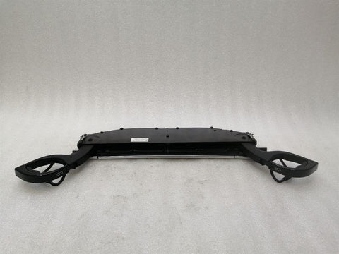 PORSCHE PANAMERA 970 CUP HOLDERS 97055239300 RIGHT HAND DRIVE RHD