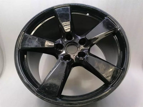 Porsche Panamera 970 Alloy Wheel 97036298004 Alloy Wheel Sport Classic 11.5J