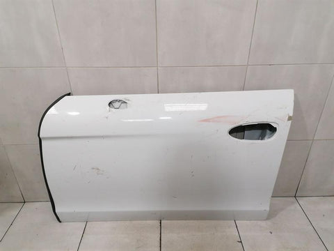 Porsche Panamera 970 left front door 97053101100 door front left