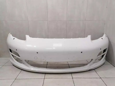 Porsche Panamera 970 Front Bumper 97050531100 Front Bumper MK1