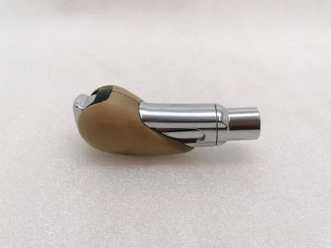 Porsche Panamera 970 Gearknob 9G142606910 Gear Knob PDK Damaged Luxor Beige