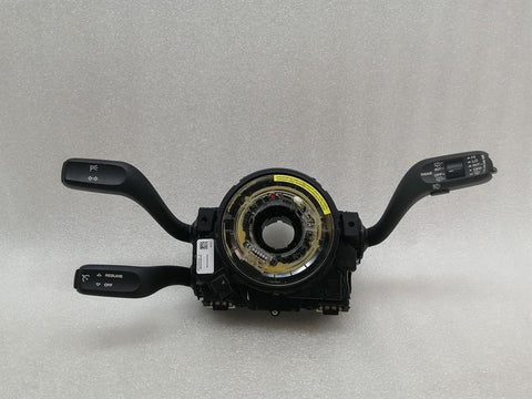 Porsche Panamera 970 wiper stalks 7pp953568h indicator switch steering column switch
