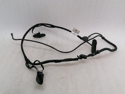 Porsche Panamera 970 HEATED Washer Fluid Pipes Set 97061254001 Water Hose