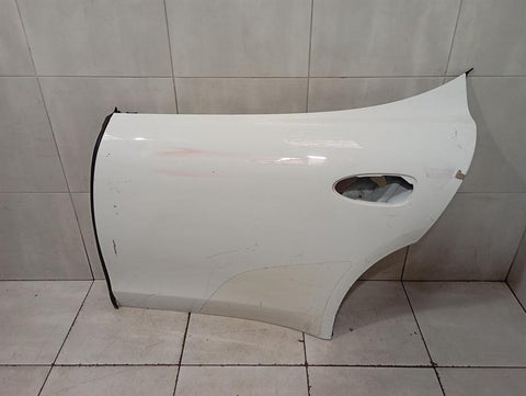 Porsche Panamera 970 left rear door 97053201100 door rear left