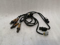Porsche Macan 95b LAMBDA Sensor 95B906203A HO2S Set 95B906203C TURBO V6