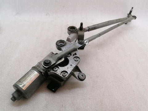 Porsche Panamera 970 front Wiper engine 97062410601 right handlebar rhd
