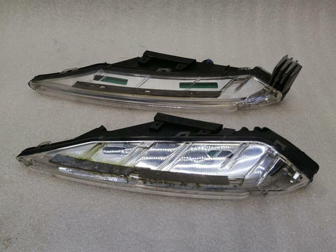 Porsche Macan 95B Indicator Set 95B953050A Side Indicator Set