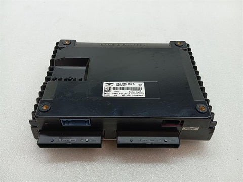 BENTLEY CONTINENTAL GT 18-24 3S Amplifier 3SA035466A Amp B&O BANK OLUFSEN