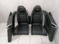 Bentley Continental GT 18-24 3S 3SD seat rear seat bench seat rearseat coupe