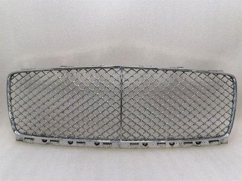 Bentley Continental GT 18-24 3S 3SD Front Grille 3SD853667A GRILL Radiator Grille