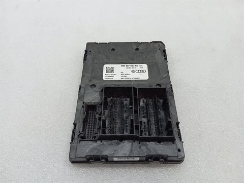 Bentley Continental GT 18-24 3SD Comfort module 4N0907063BG control unit BCM1