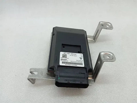 Bentley Continental GT 3SD Active Suspension Module 971907553AJ ECU