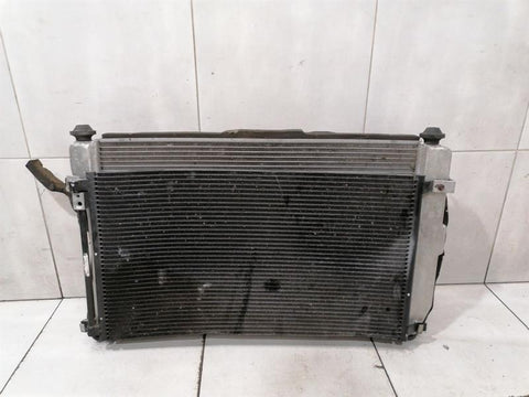 ASTON MARTIN DB9 Steering Wheel Radiator Pack 32-121574-AD Radiator Package