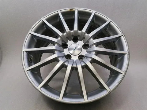 19 R19 ASTON MARTIN DB9 Alloy Wheel Steering Wheel 4G43-1007-H Alloy Rim