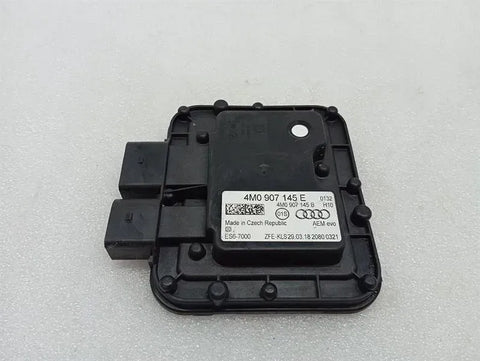 Bentley Continental GT 18-24 3S 3SD Control Module 4M0907145E Active ECU