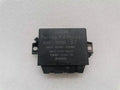 ASTON MARTIN DB9 Volante Electronic Module 4X43-15K866-BF Control Unit