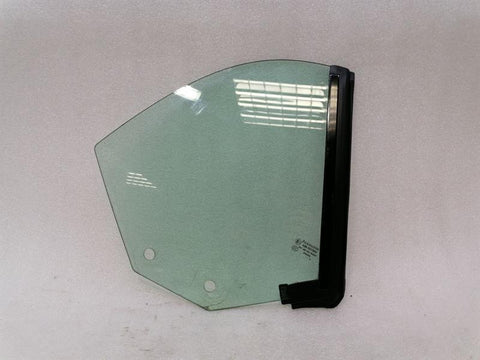 ASTON MARTIN DB9 Volante Right Rear Quarter Glass 4G43-N29750-BA Door Window Re