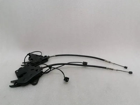 Aston Martin DB9 Volante Bonnet lock 4G43-64-10063 hood lock
