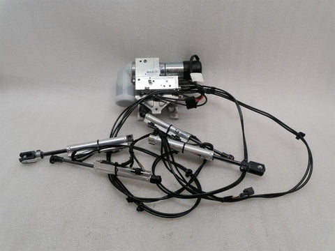 Porsche 911 992 Convertible Hydraulic Pump 992871601A Convertible Top Soft Top Pump