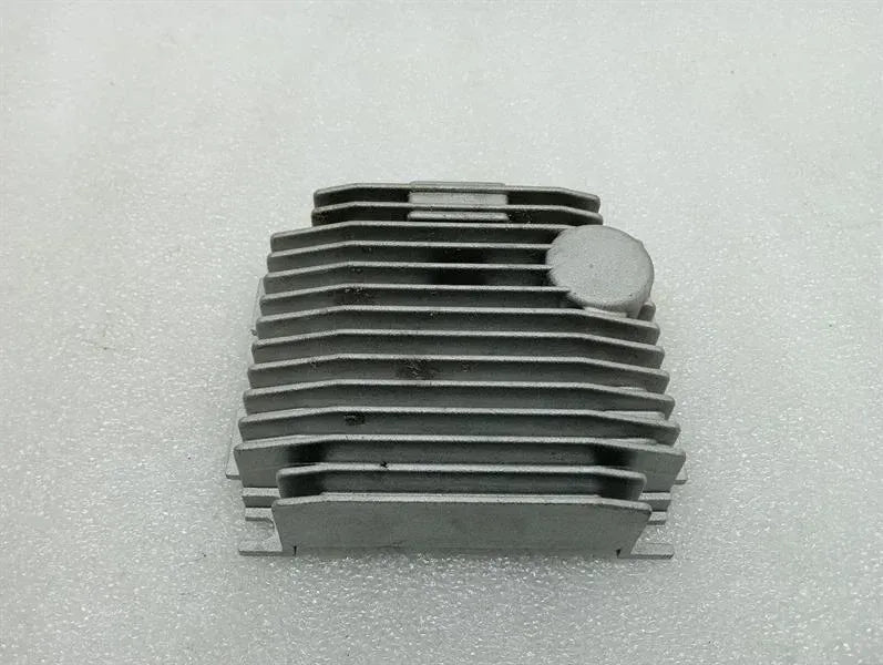 Porsche 911 992 I-Sound Amplifier Module 992035446F ECU